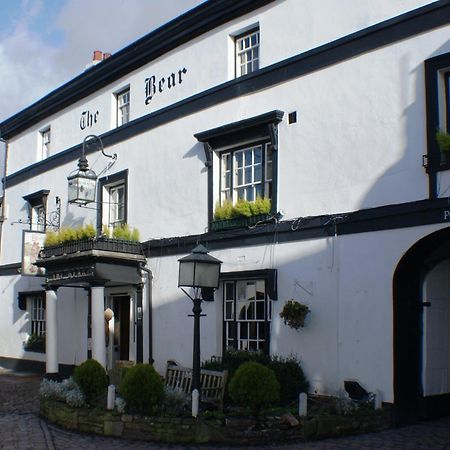 Bear Crickhowell Exterior foto