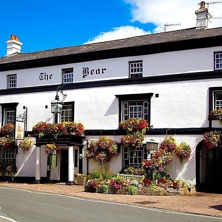 Bear Crickhowell Exterior foto